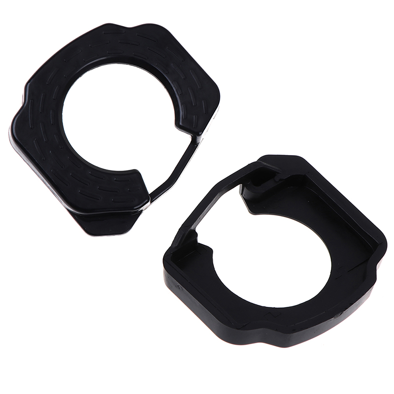 Picture Of Mountain Biking - ^#1Pair Cleats Covers/Kovers for Speedplay Zero,Pave/Light