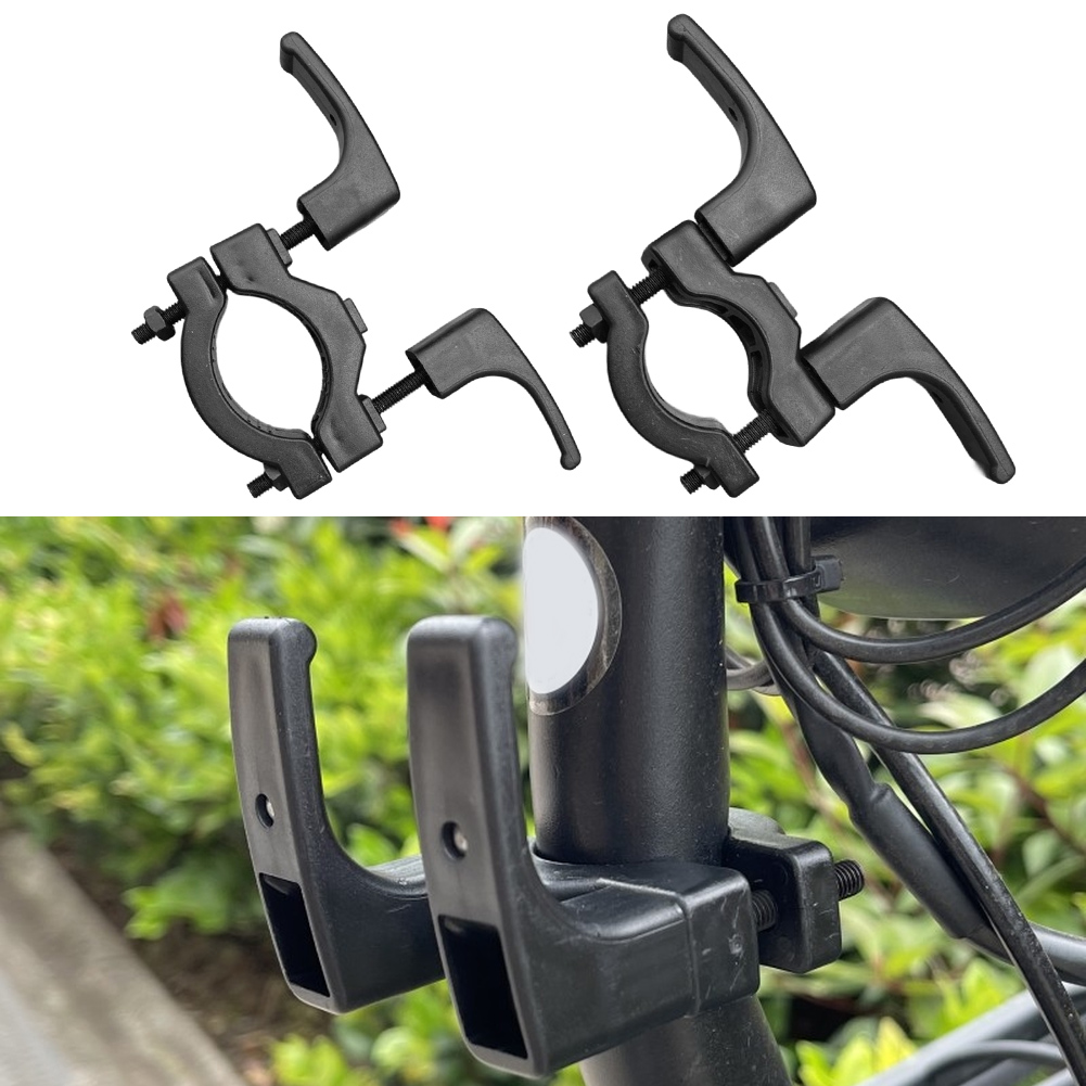 Mountain Biking Shop - 1Pc Double-Ended Mountain Bike Hook For
