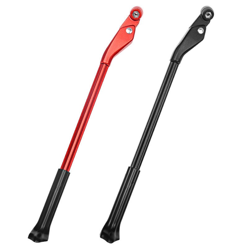 Mountain Biking Sport - Mountain Bike Foot Support Quick-release Tripod
