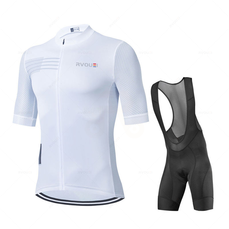 Mountain Biking Trousers - Bicycle Jersey Kit New 2022 Team