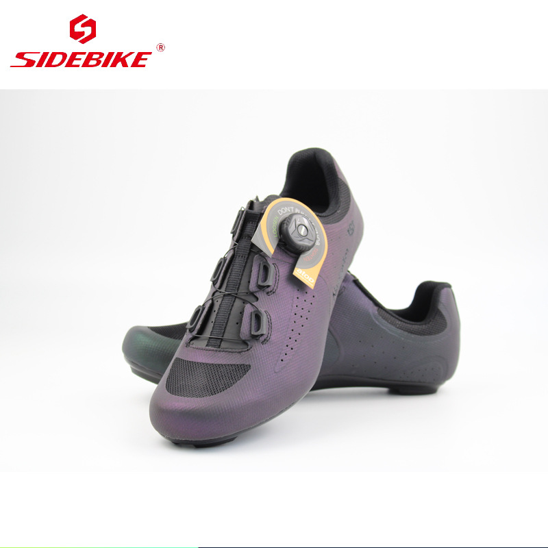 Mountain Biking Sport - Cycling Sneaker MTB Men Sport Road
