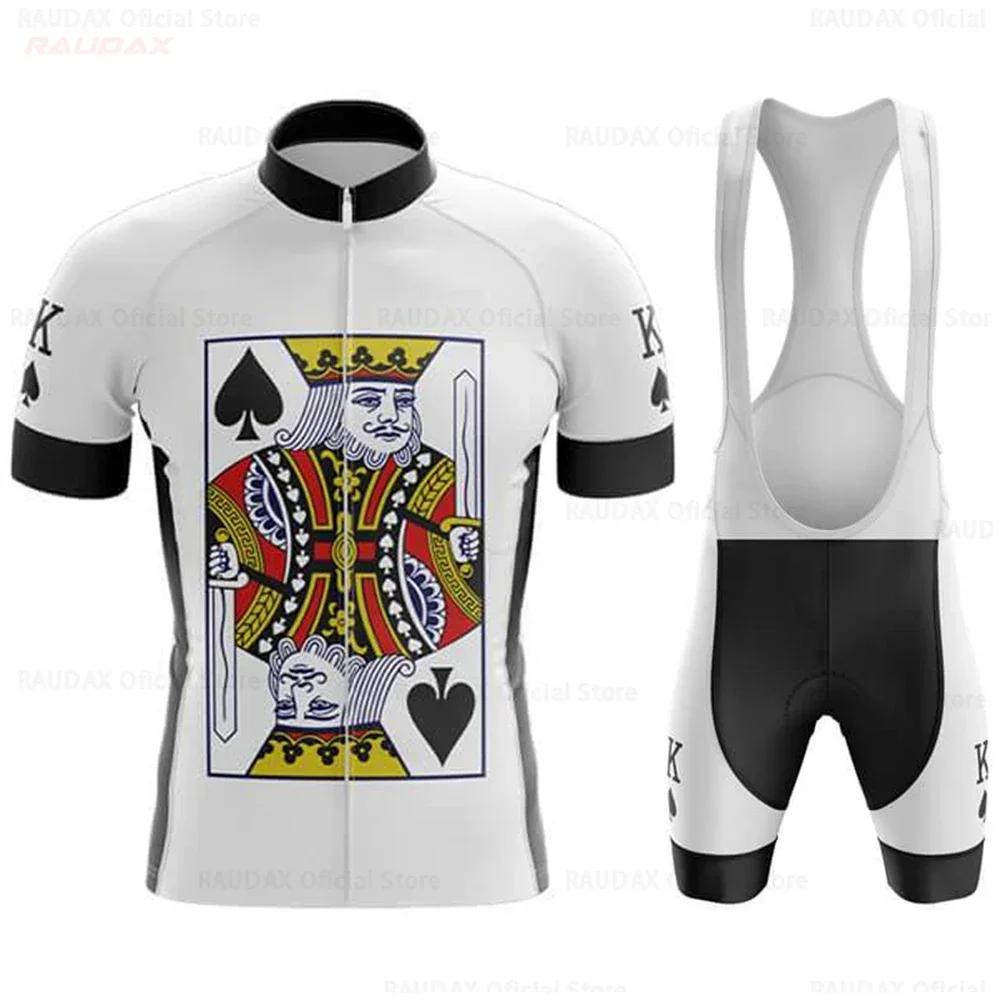 Mountain Biking Sport - New Cycling Clothing Summer Anti-UV Cycling