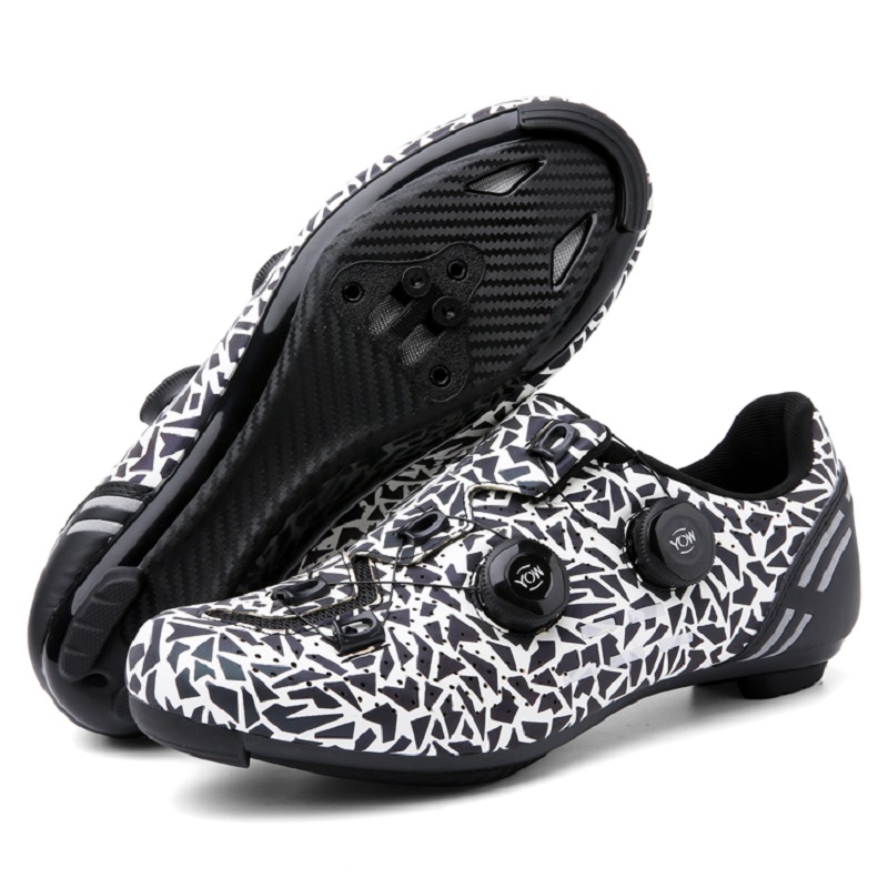 Mountain Biking Sport - Men MTB Cycling Sneaker Road Sport