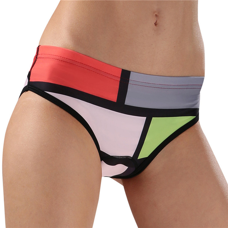 Mountain Biking Sport - Women's Cycling Underwear Bicycle Mountain MTB