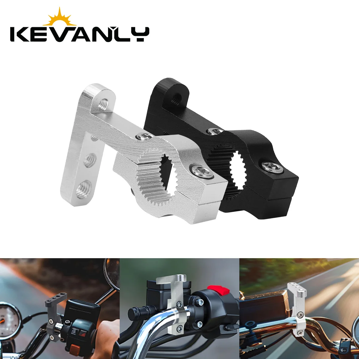 Mountain Biking Shop - M5 M6 M8 Thread 4 Holes