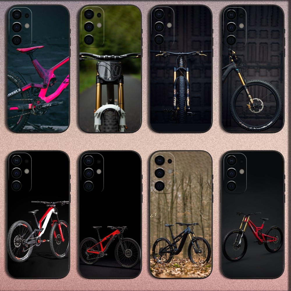 MTB Mountain Bike Cycling Bicy - Mountain Biking Cartoon review and price