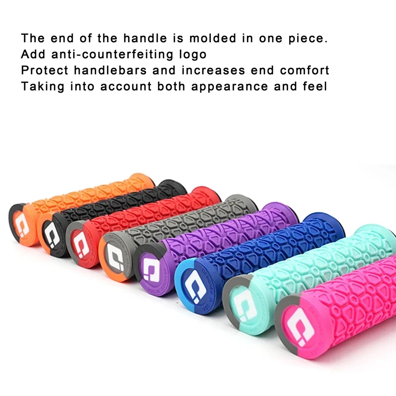 ODI G30 MTB Silicone Lock-On H - Mtb Grip Lock On review and price