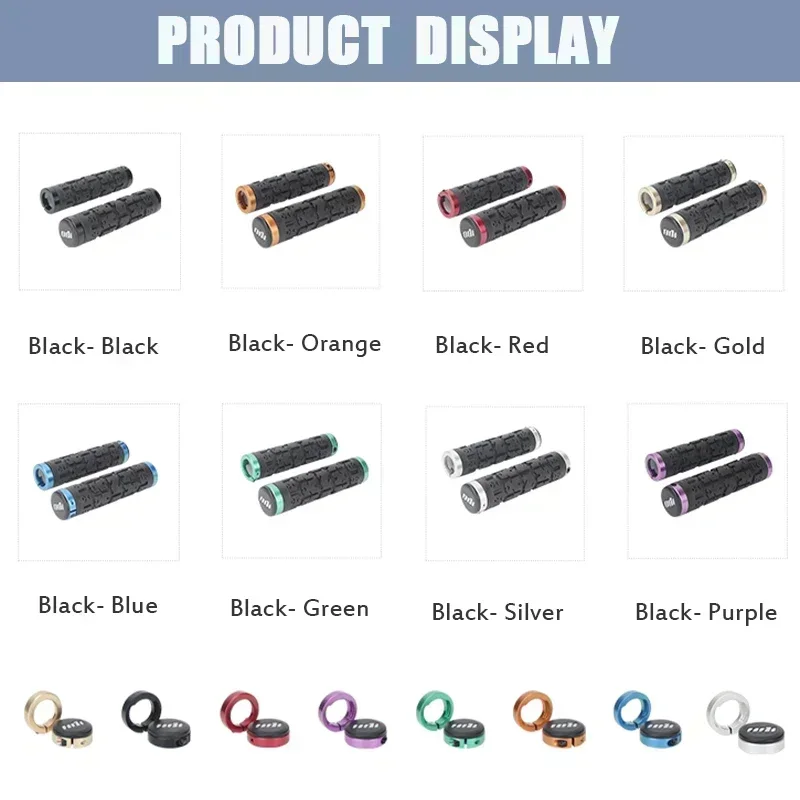ODI Grips Lock-on Bicycle Hand - Mtb Grip Lock On review and price