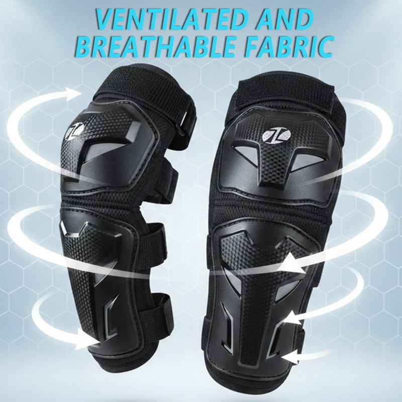 Anti-Fall Kids Knee Elbow Pads - Mountain Biking Knee And Elbow Pads review and price