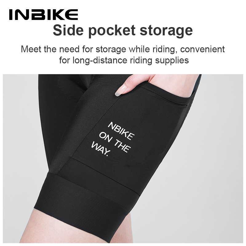 INBIKE Women's Bike Shorts Pad - Mountain Biking Shorts Women review and price