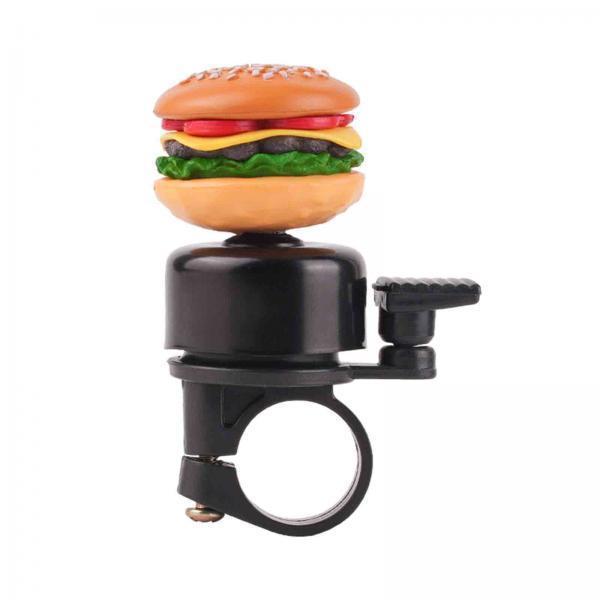 Cartoon Shape Bicycle Bell Str - Mountain Biking Cartoon review and price
