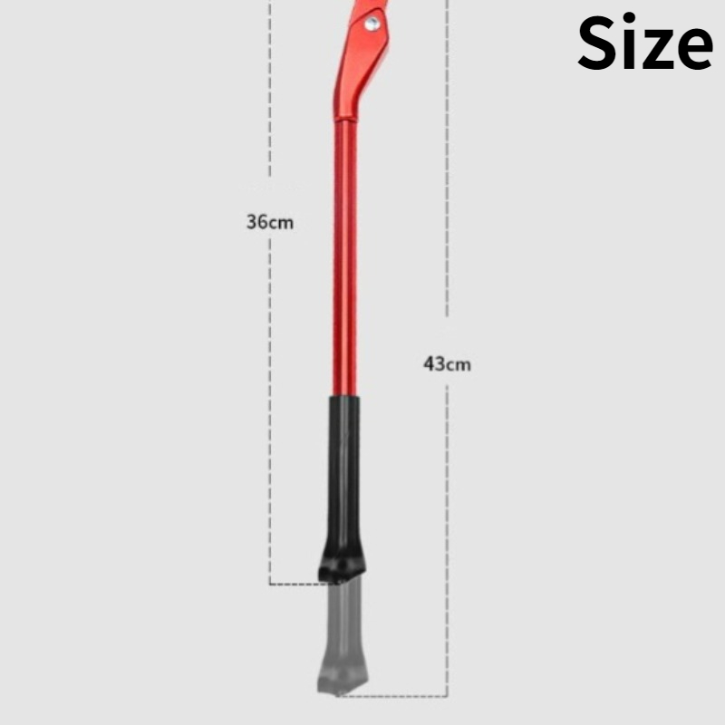 Mountain Bike Foot Support Qui - Mountain Biking Sport review and price