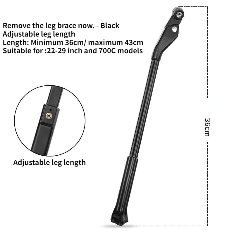 Mountain Bike Foot Support Qui - Mountain Biking Sport review and price
