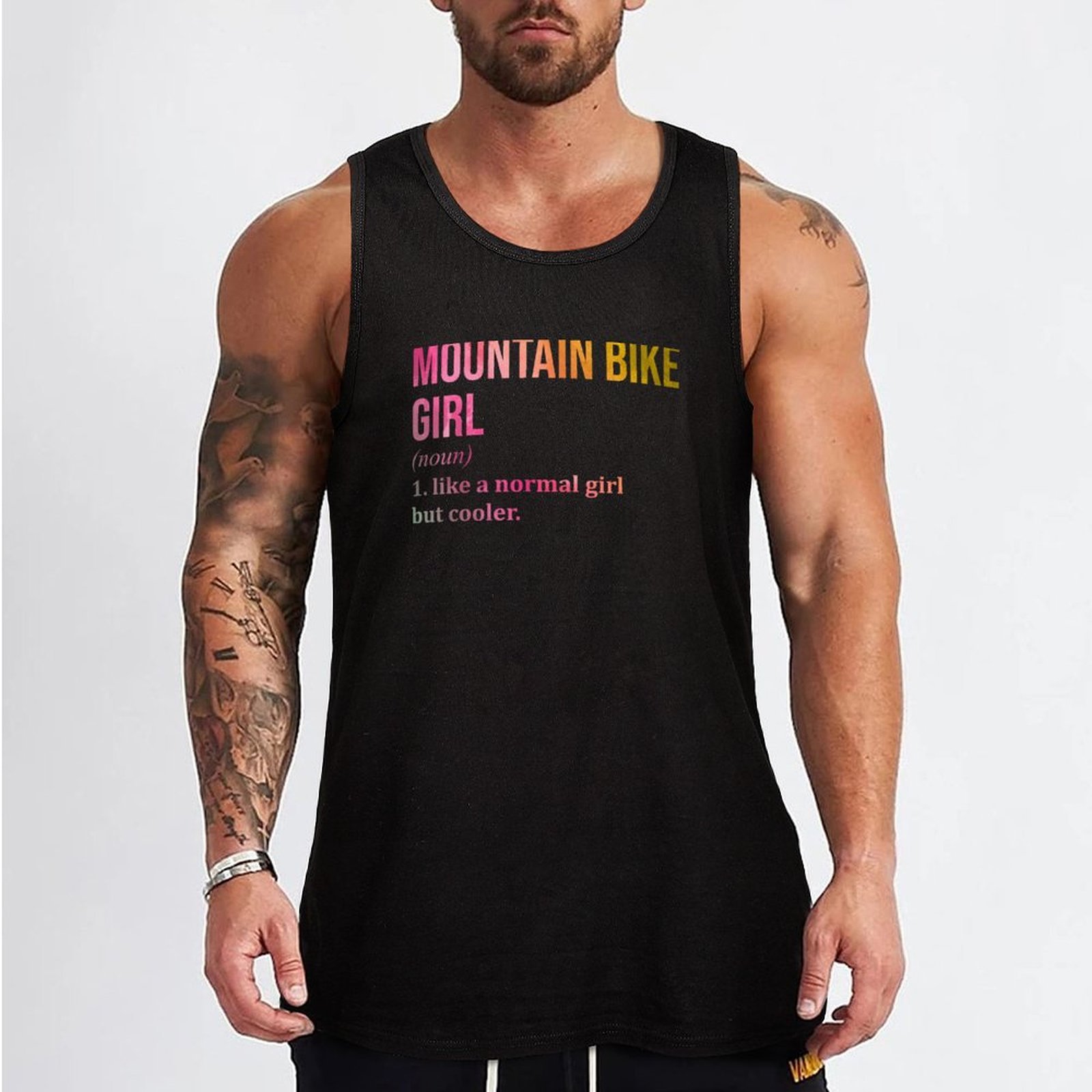 Mountain Bike Girl Definition  - Mountain Biking Definition review and price