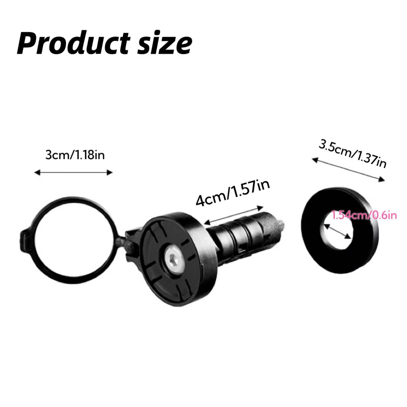 Bicycle blocking rearview mirr - Mountain Biking Definition review and price