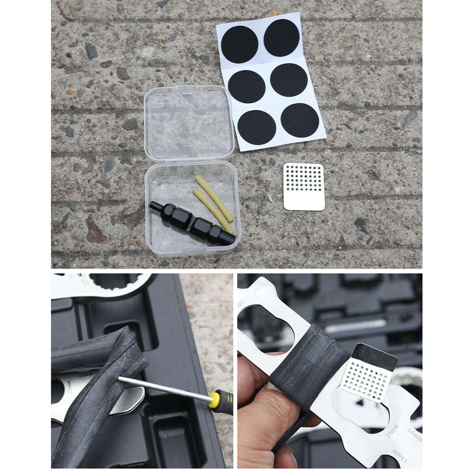 Bike Tool Kit Professional Wre - Mountain Biking Shop review and price