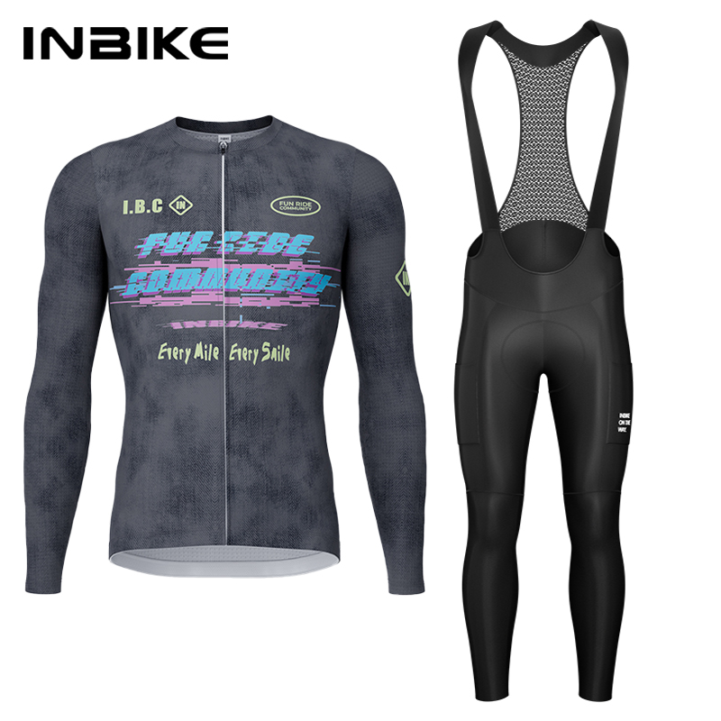 INBIKE Spring Autumn Cycling S - Mountain Biking Trousers review and price
