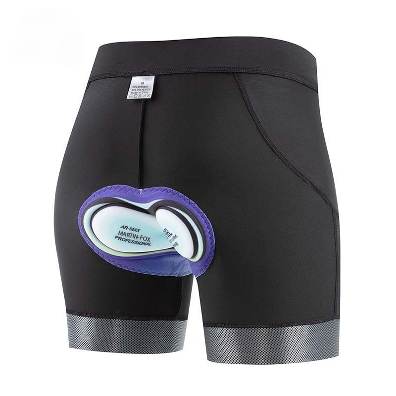 Women's 3D Gel Padded High-Ela - Mountain Biking Shorts Women review and price
