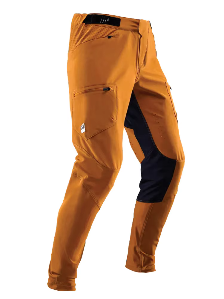 2026 FH Downhill MTB Pant Endu - Mountain Biking Trousers review and price