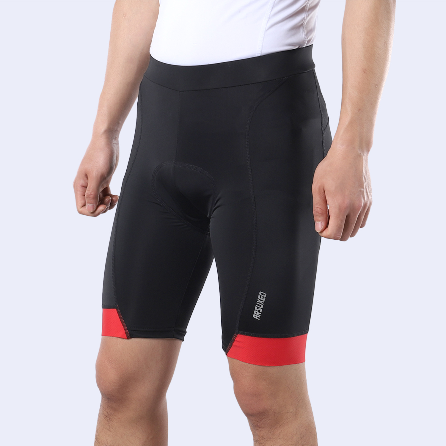 ARSUXEO Cycling Shorts 3D Padd - Mountain Biking Shorts Women review and price