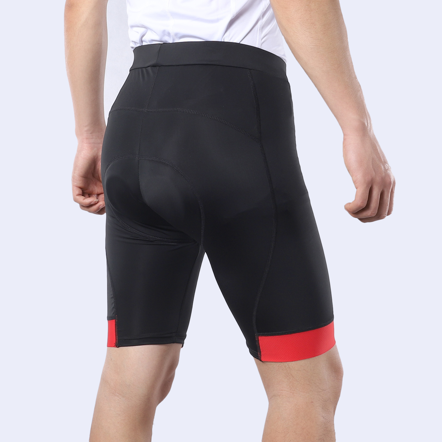 ARSUXEO Cycling Shorts 3D Padd - Mountain Biking Shorts Women review and price