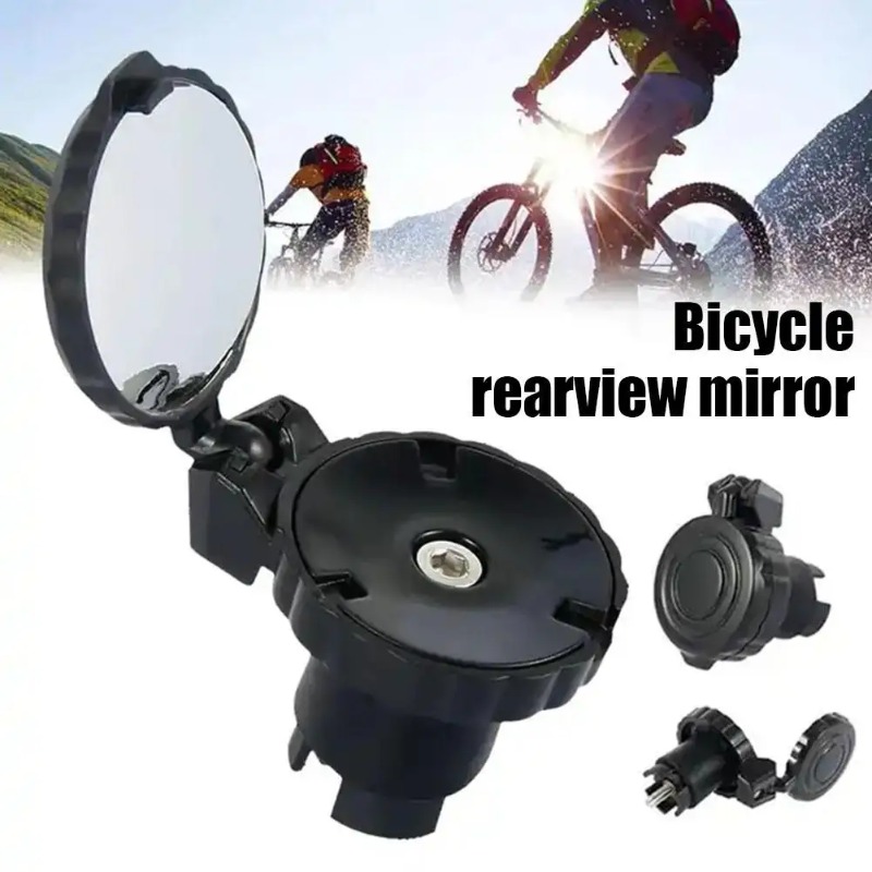 Bicycle Handlebar Blocking Rea - Mountain Biking Definition review and price