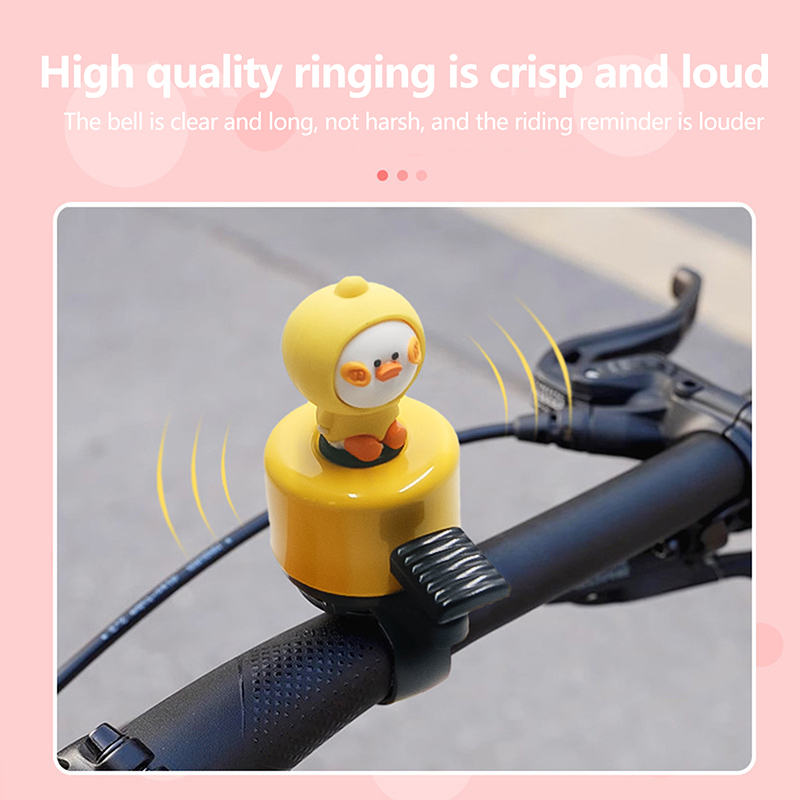 Cartoon Children's Bicycle Bel - Mountain Biking Cartoon review and price