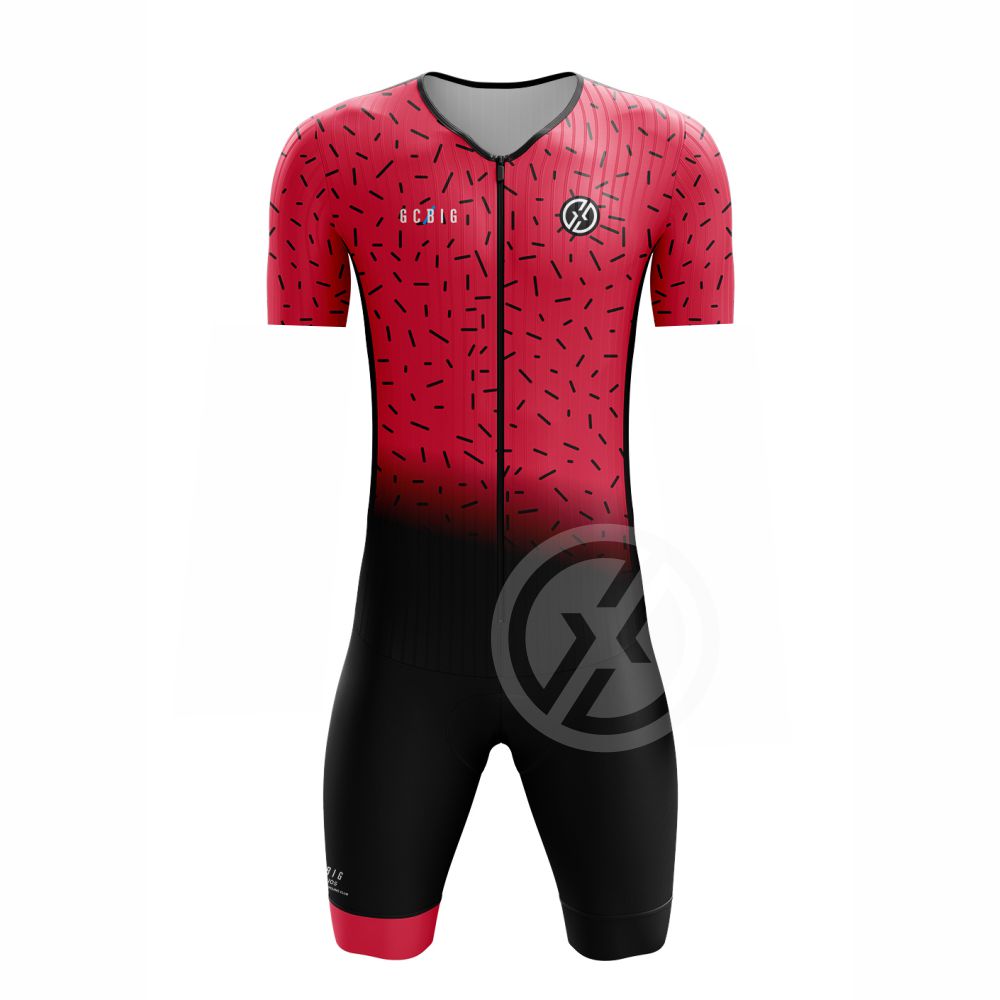 GCBIG Triathlon Suit Men Bodys - Mountain Biking Jumps review and price