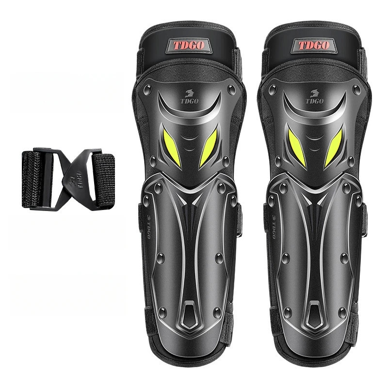 Motorcycle support & Mountain  - Mountain Biking Knee And Elbow Pads review and price
