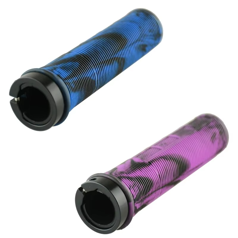 NPY Bicycle Grips Integrated B - Mtb Grip Lock On review and price