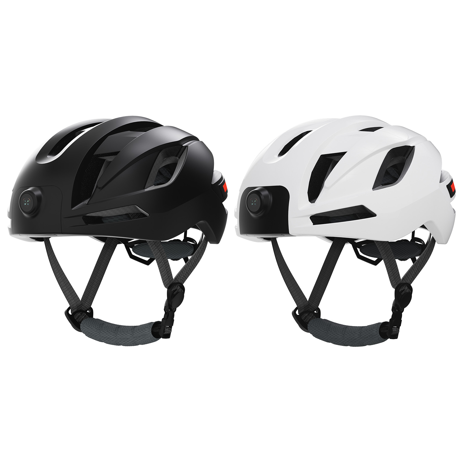 Recording GPS Helmets Recharge - Mountain Biking Definition review and price