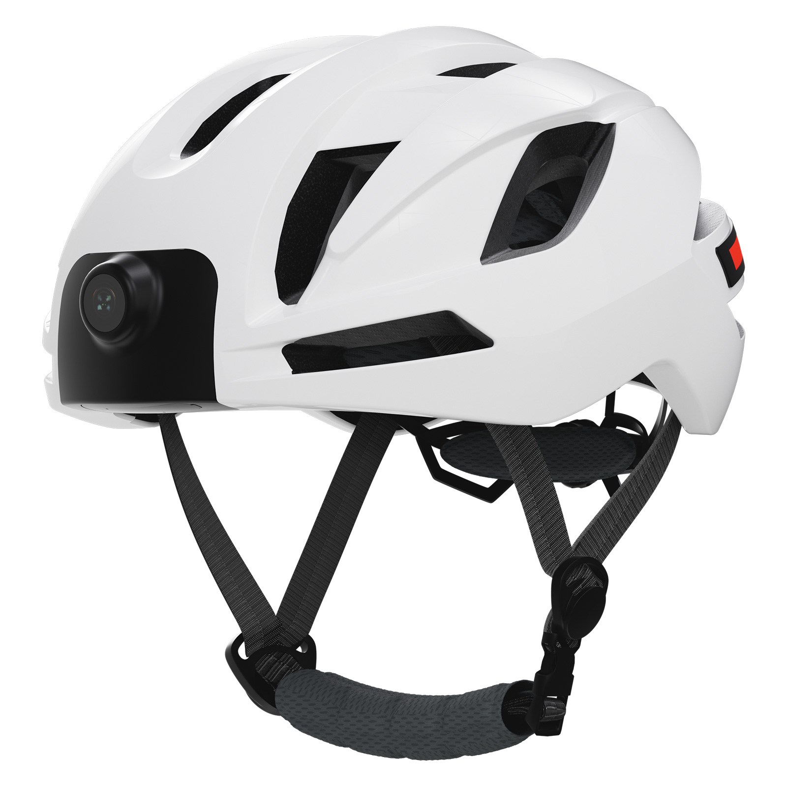 Recording GPS Helmets Recharge - Mountain Biking Definition review and price