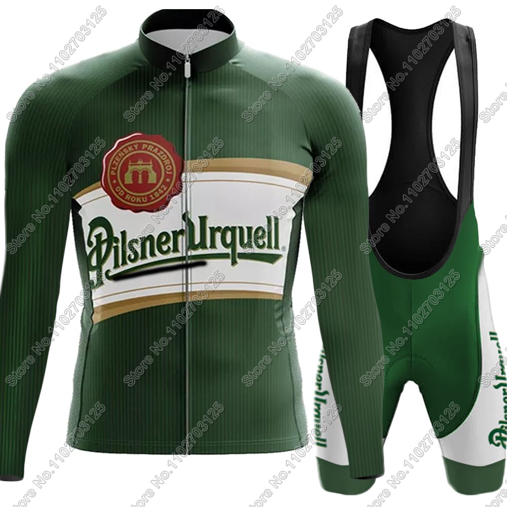 2025 Drink Beer Cycling Jersey - Mountain Biking Trousers review and price
