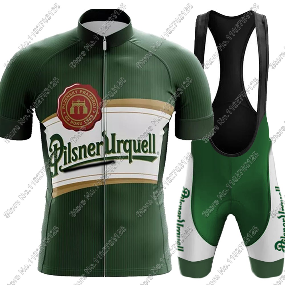 2025 Drink Beer Cycling Jersey - Mountain Biking Trousers review and price