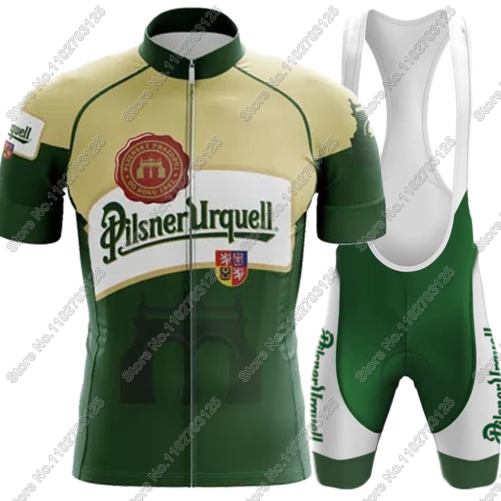 2025 Drink Beer Cycling Jersey - Mountain Biking Trousers review and price