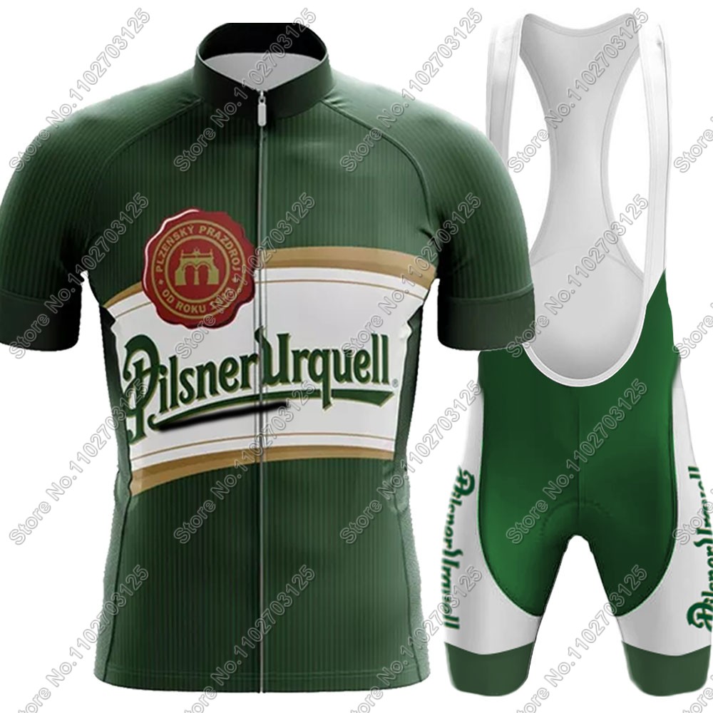 2025 Drink Beer Cycling Jersey - Mountain Biking Trousers review and price