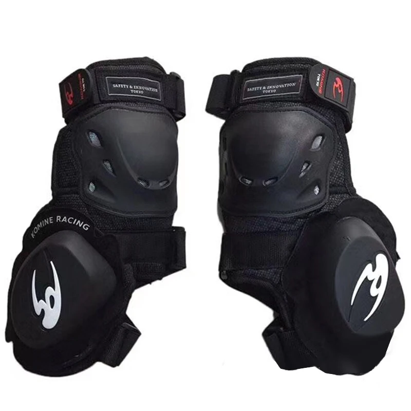 SK-652 Knee Protector Motorcyc - Mountain Biking Knee And Elbow Pads review and price