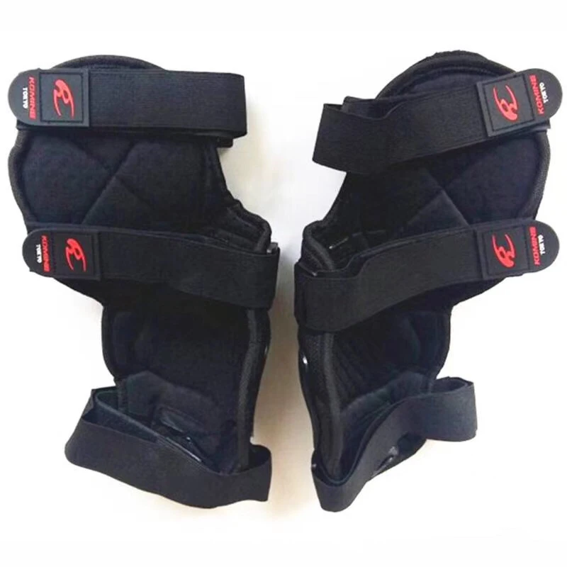 SK-652 Knee Protector Motorcyc - Mountain Biking Knee And Elbow Pads review and price