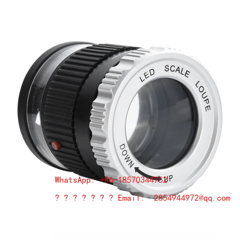 2026     40X Double Lens Magni - Mountain Biking Definition review and price