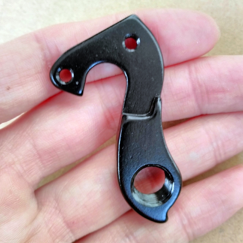 2pcs Bicycle rear derailleur h - Mountain Biking Definition review and price