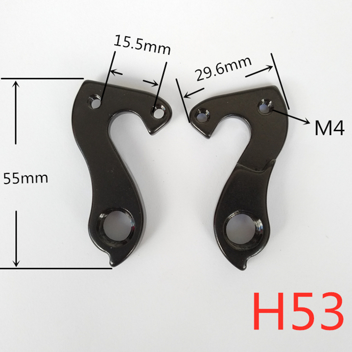 2pcs Bicycle rear derailleur h - Mountain Biking Definition review and price