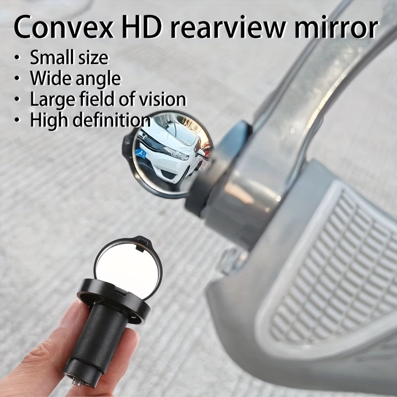 CZHIYAO Bicycle Rearview Mirro - Mountain Biking Definition review and price