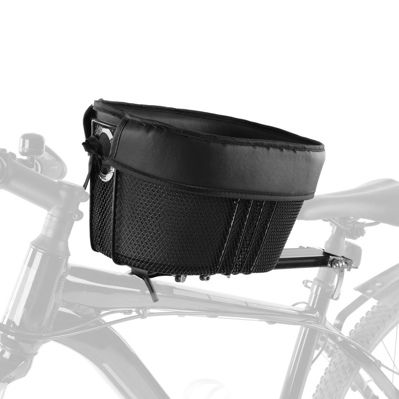 Pet Bicycle Basket Mountain Bi - Mountain Biking Shop review and price