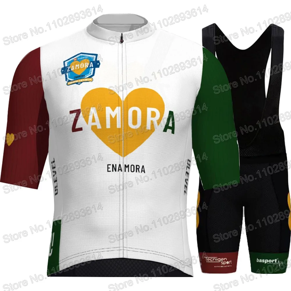Zamora Enamora 2023 Cycling Je - Mountain Biking Trousers review and price