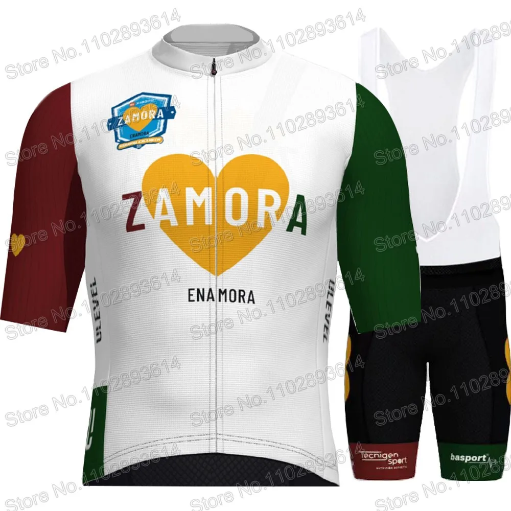 Zamora Enamora 2023 Cycling Je - Mountain Biking Trousers review and price