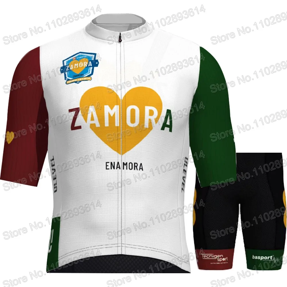 Zamora Enamora 2023 Cycling Je - Mountain Biking Trousers review and price