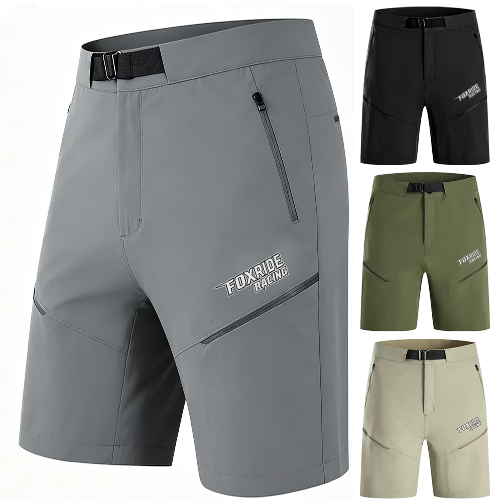 FOXRIDE RACING Cycling Shorts  - Mountain Biking Shorts Women review and price