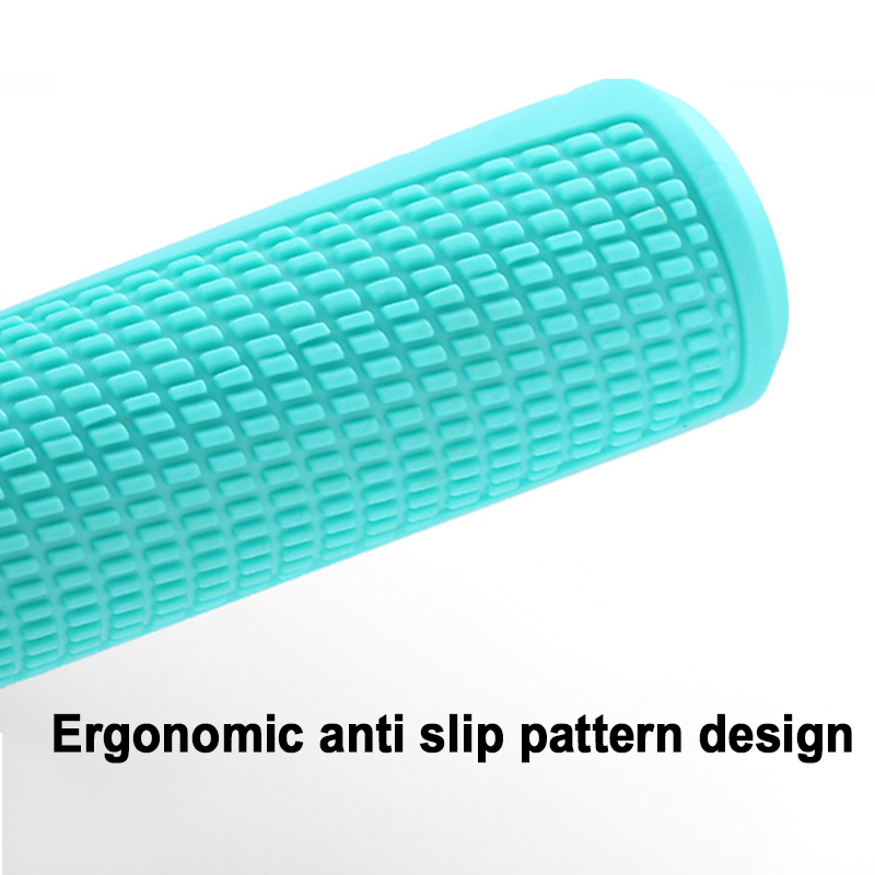 Rubber Handlebar Grips Folding - Mtb Grip Lock On review and price