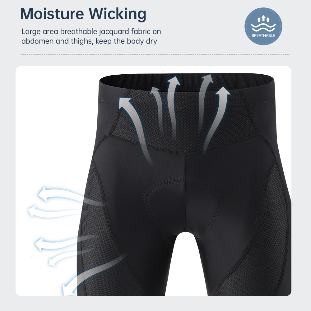 ZRSE Men Cycling Shorts 7 Hour - Mountain Biking Shorts Women review and price
