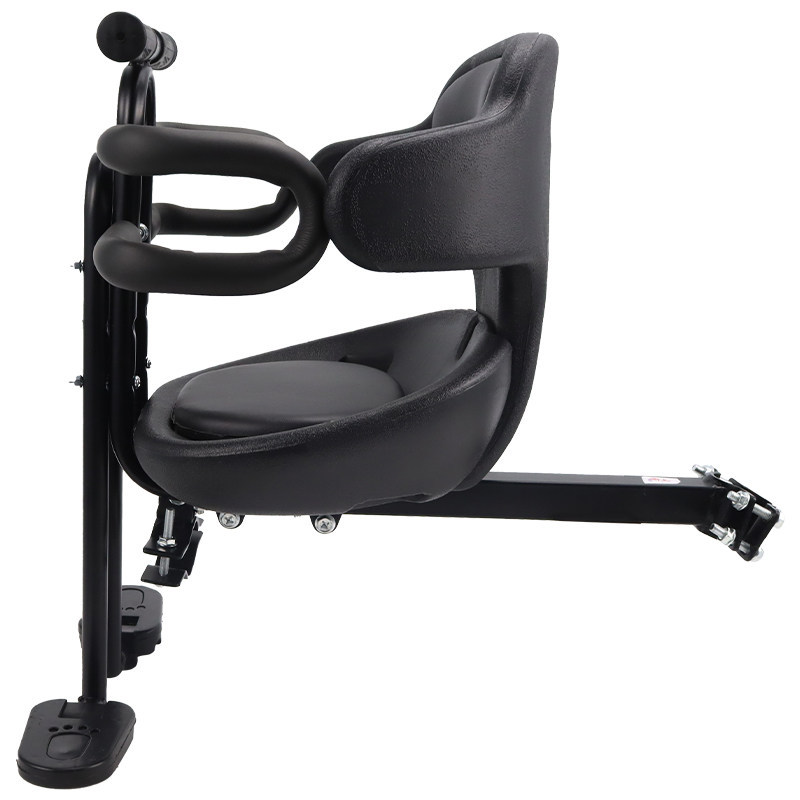 Front Mount Kids Bike Seat wit - Mountain Biking Shop review and price